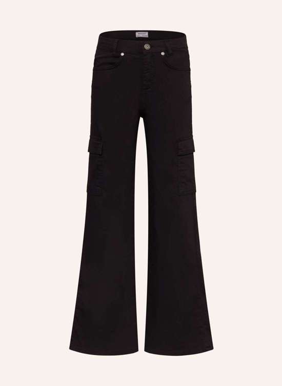 Брюки-карго