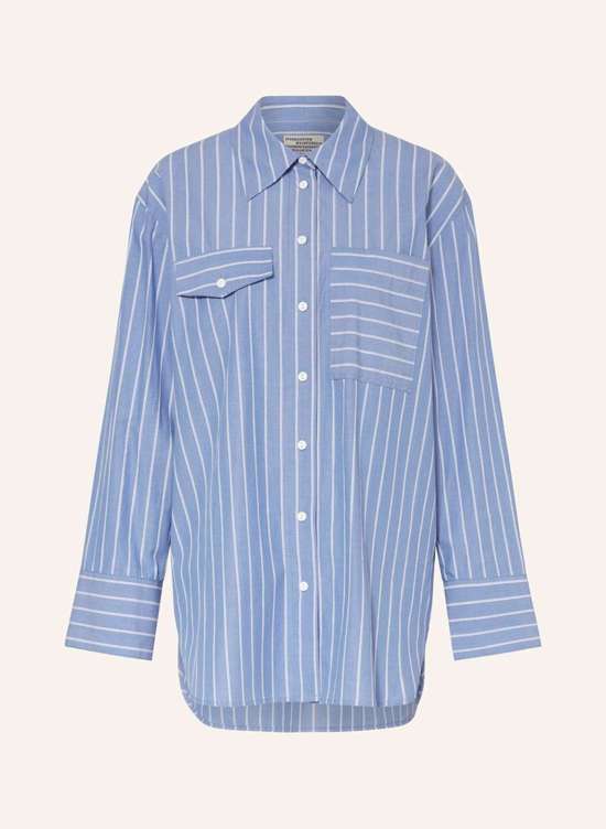 Рубашка-блузка MARLEA