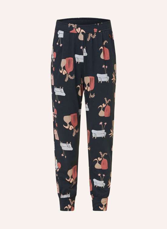 Брюки для сна