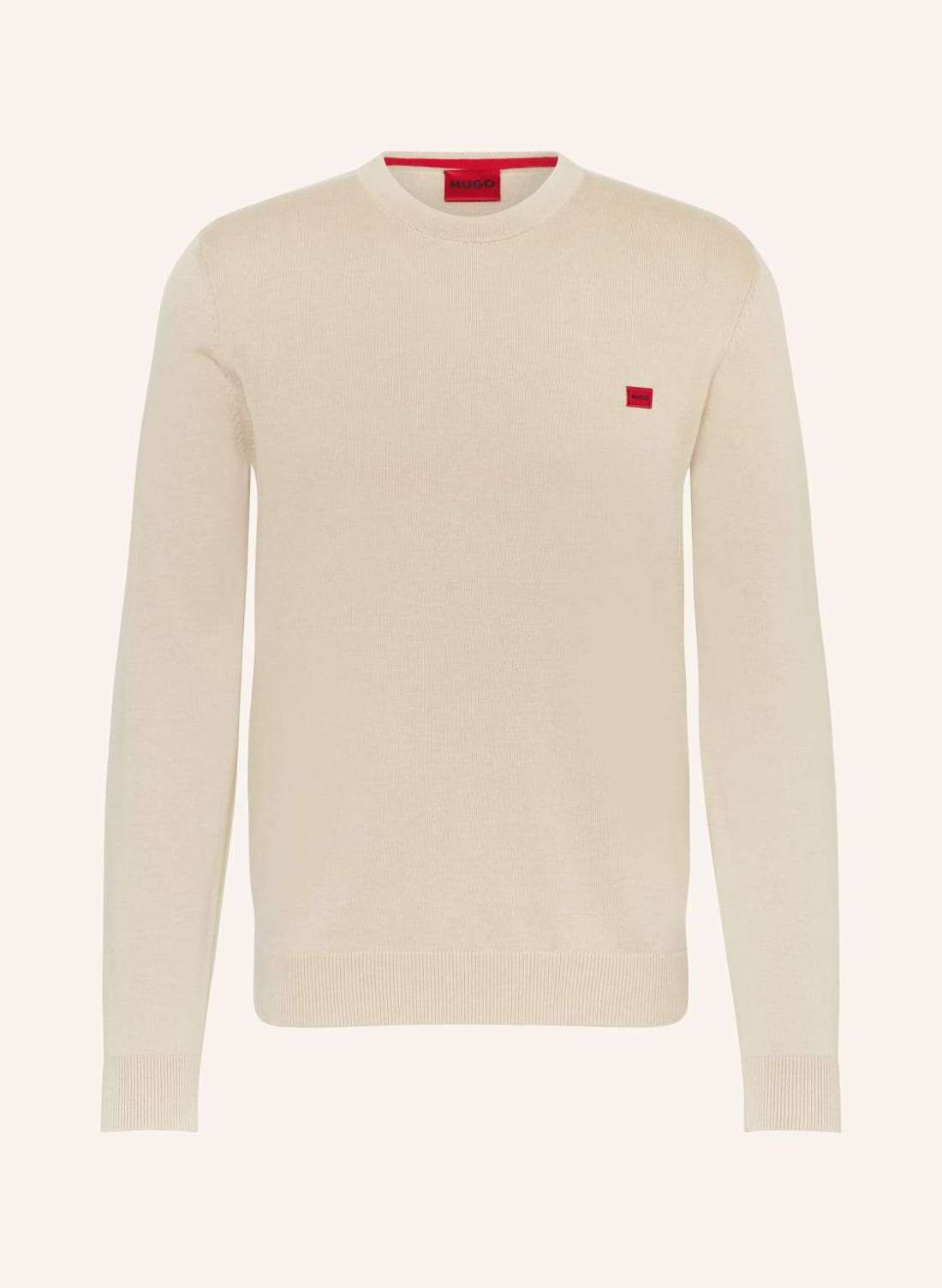 Пуловер SAN CASSIUS