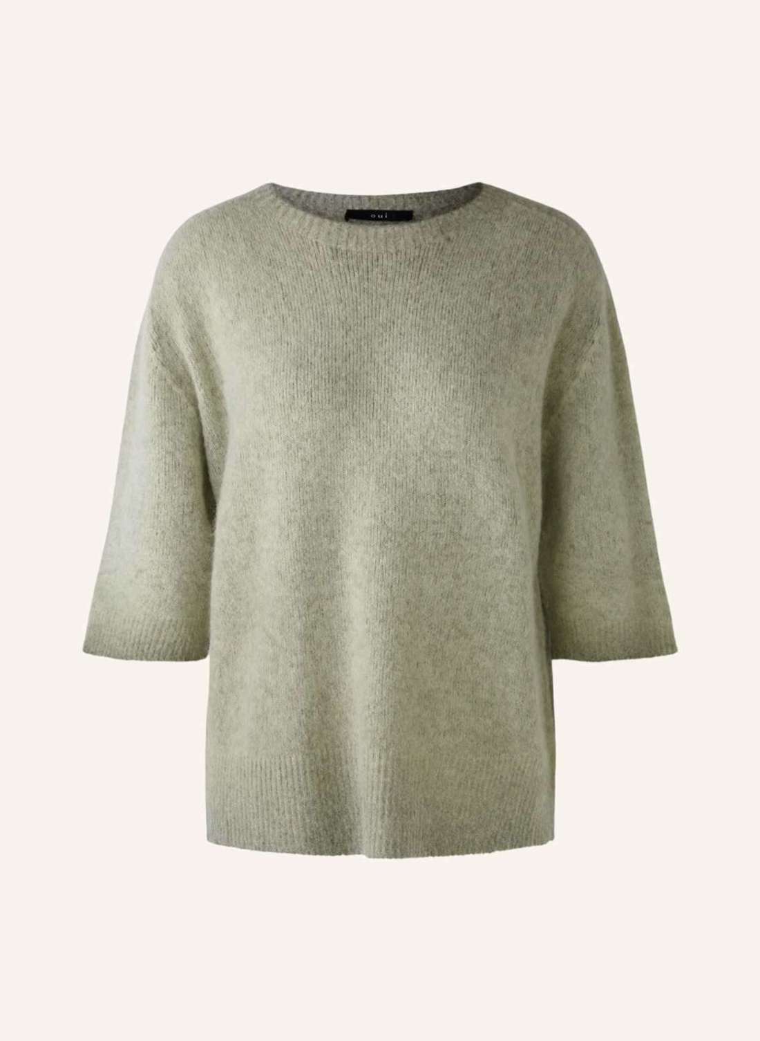 Трикотажная рубашка