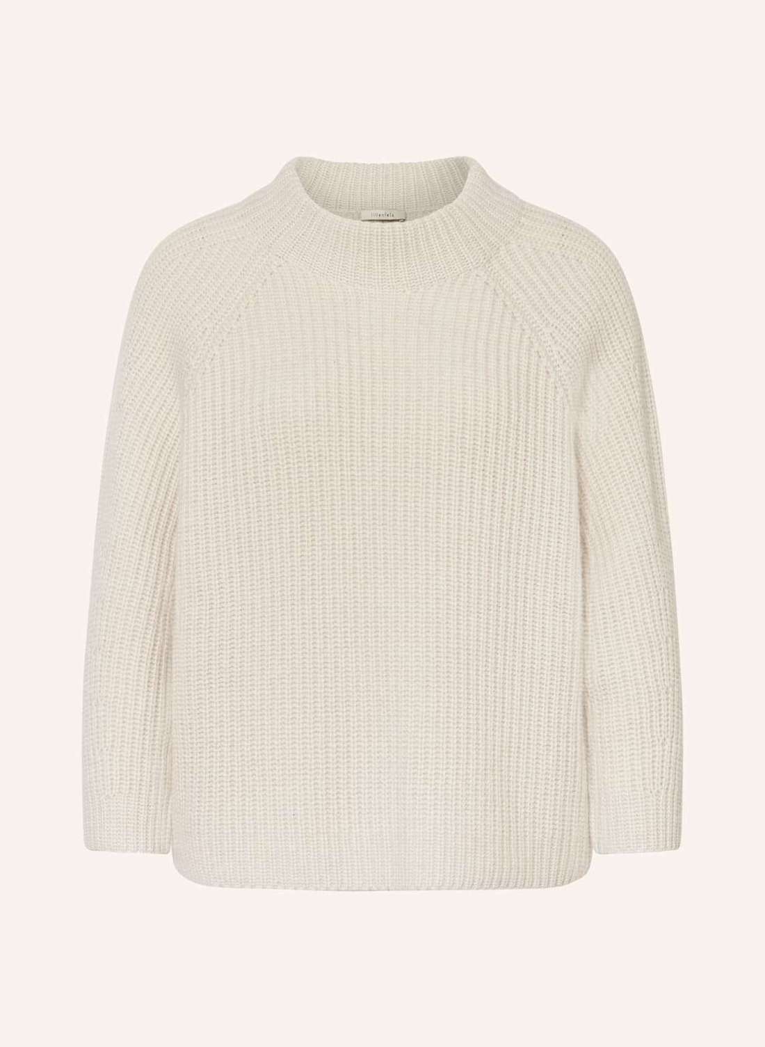 Свитер с кашемиром