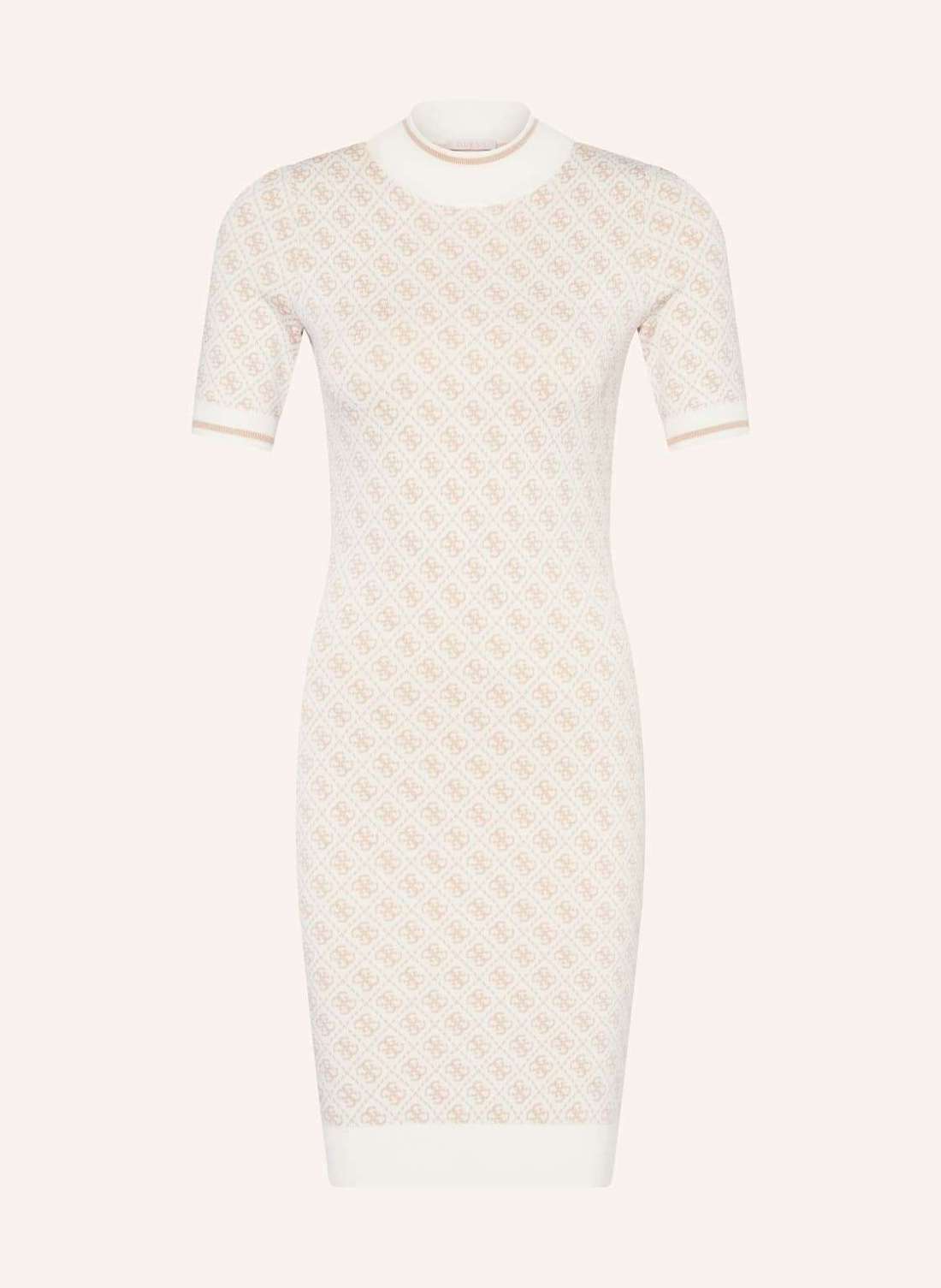 Трикотажное платье LISE