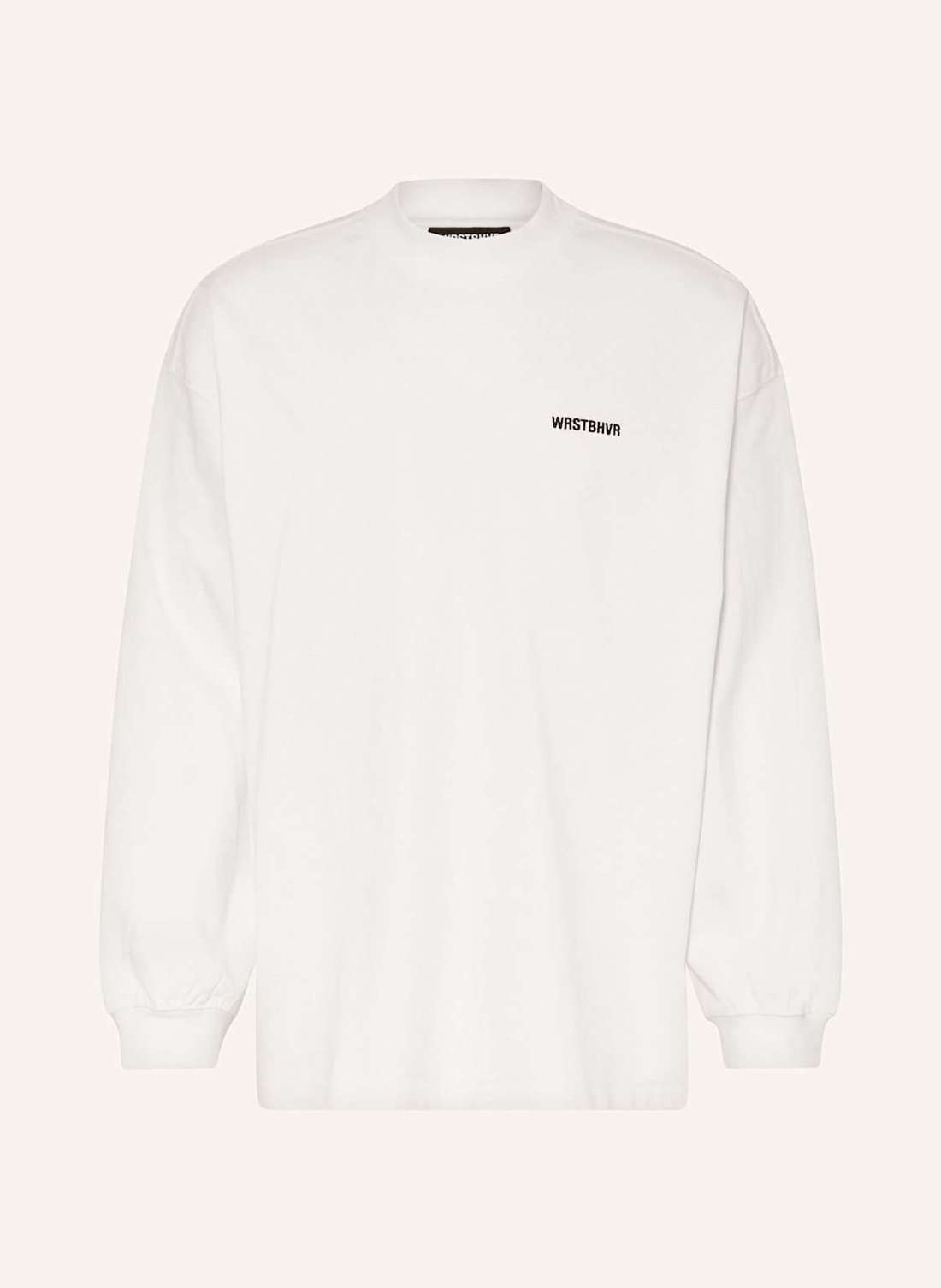 Лонгслив ARVID