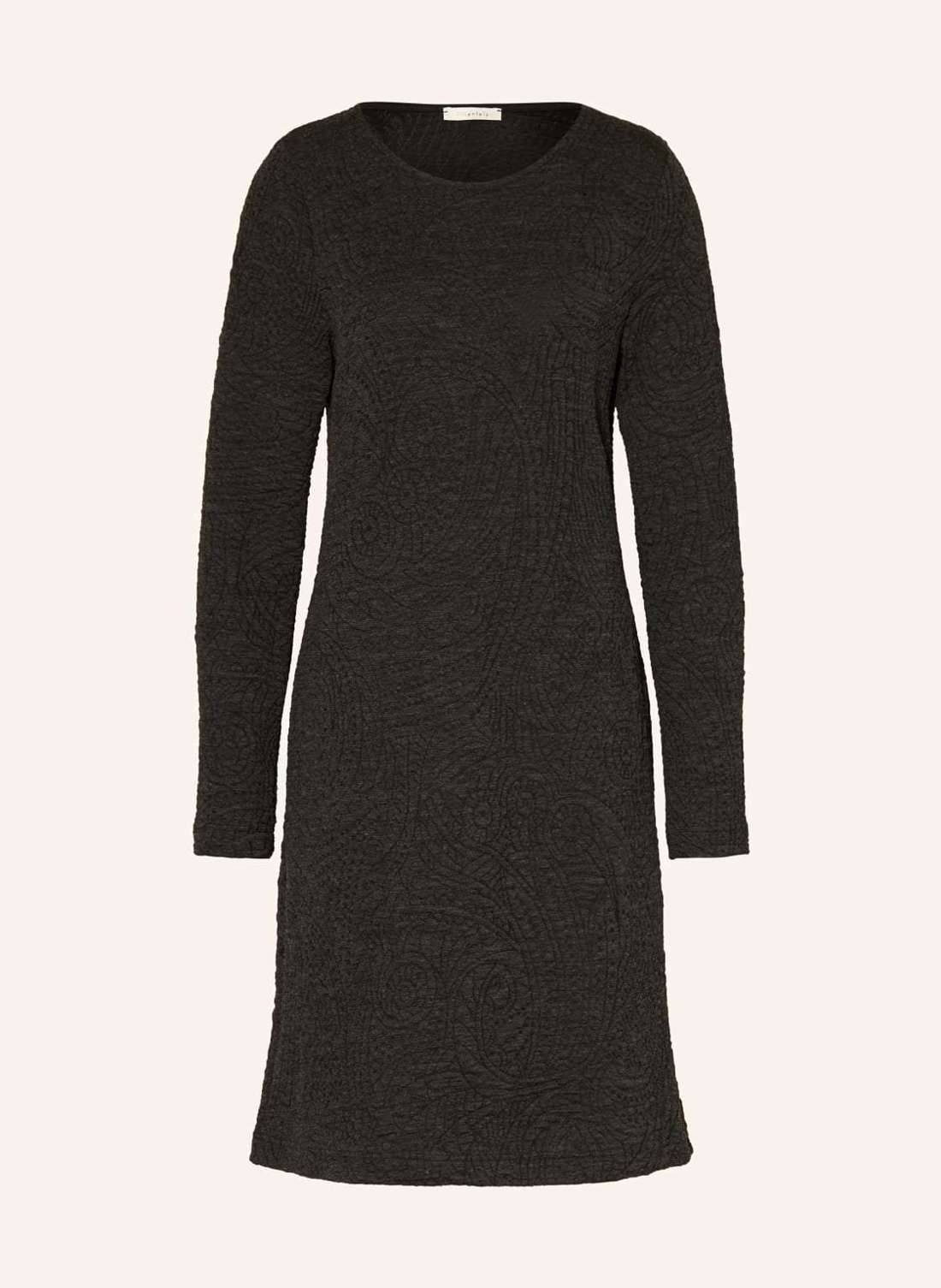 Платье из джерси