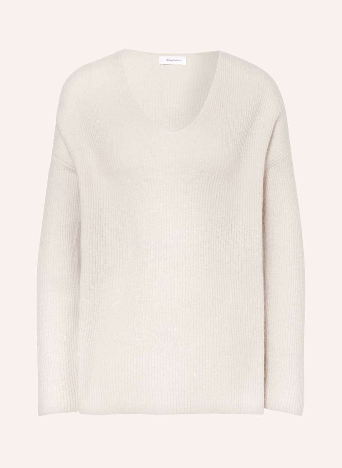 Кашемировый свитер