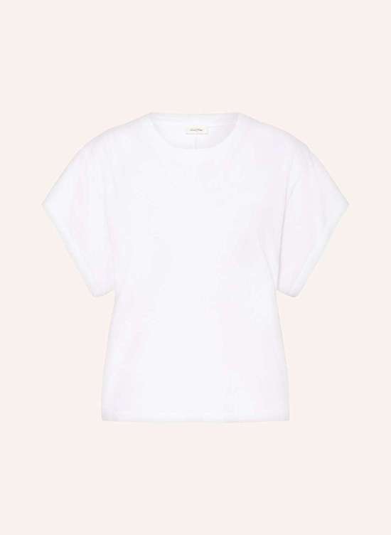 Футболка VUPAVILLE