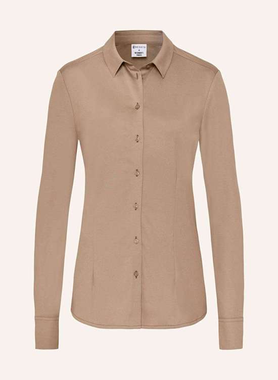 Рубашка-блузка PIA