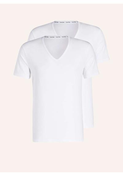 2 пары рубашек для отдыха MODERN COTTON