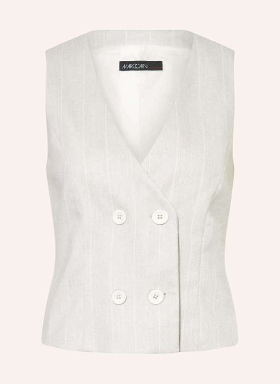 Блейзер-жилет