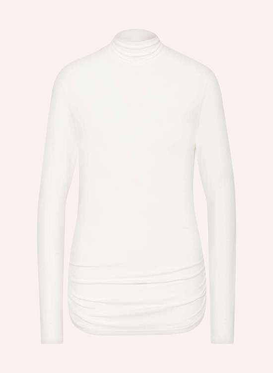 Водолазка-рубашка PHOEBE