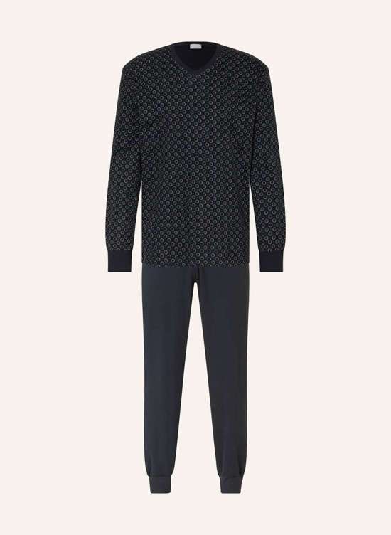 Пижама OCTAGON GEO