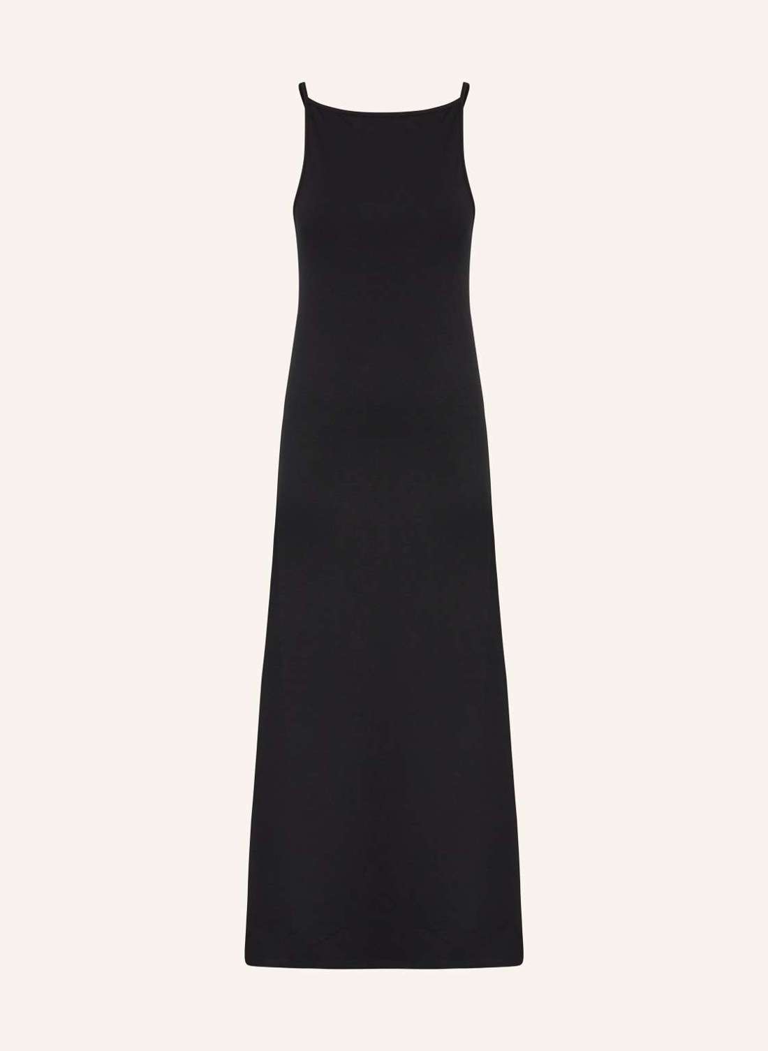 Платье из джерси