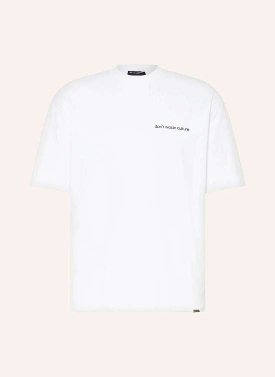 Рубашка оверсайз NIA