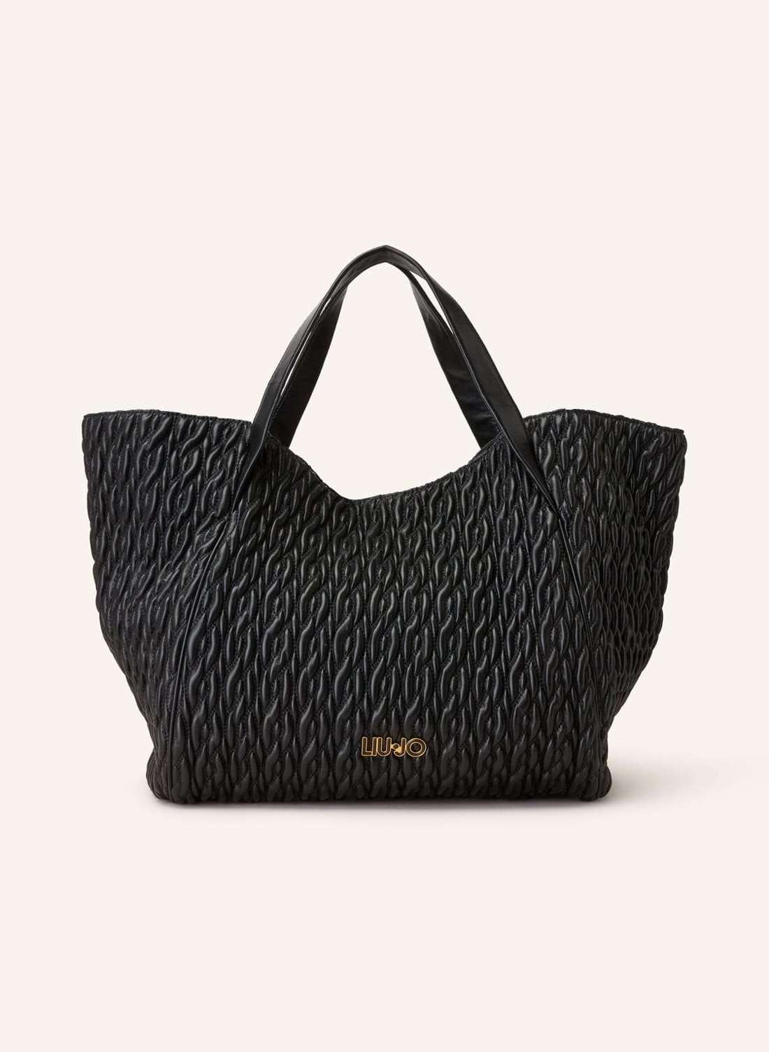 Шопер с мешочком