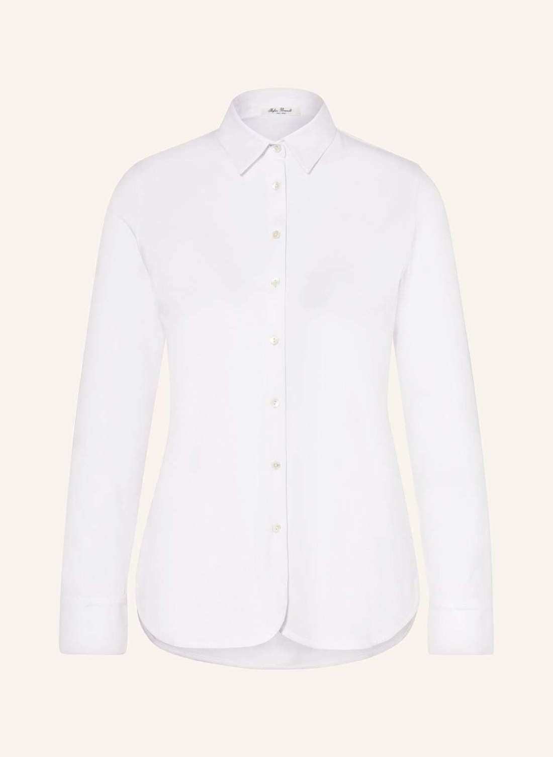 Рубашка-блузка MALVA