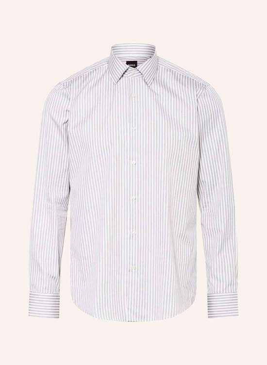 Рубашка стандартного кроя H-JOE