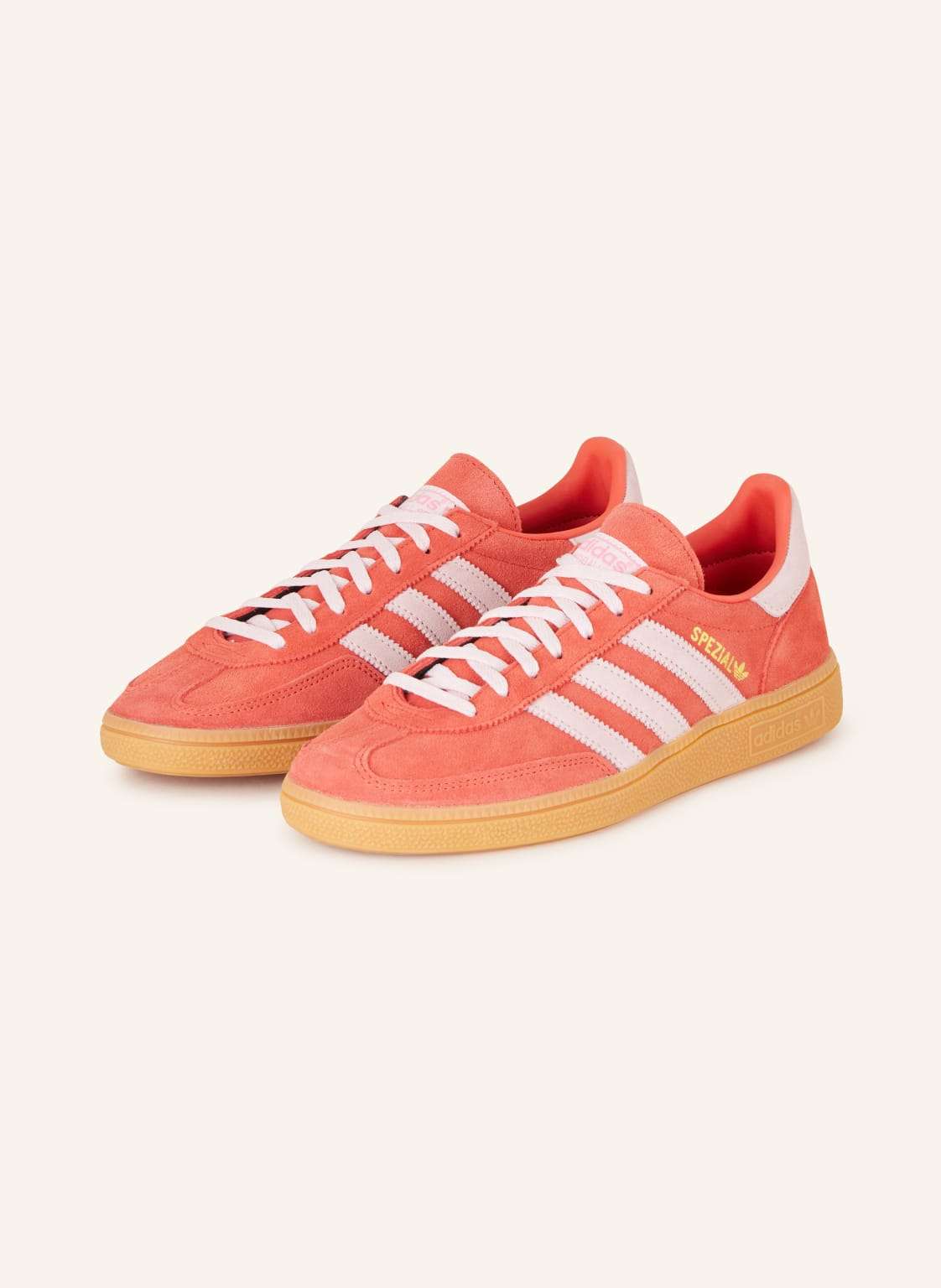 Кроссовки HANDBALL SPEZIAL