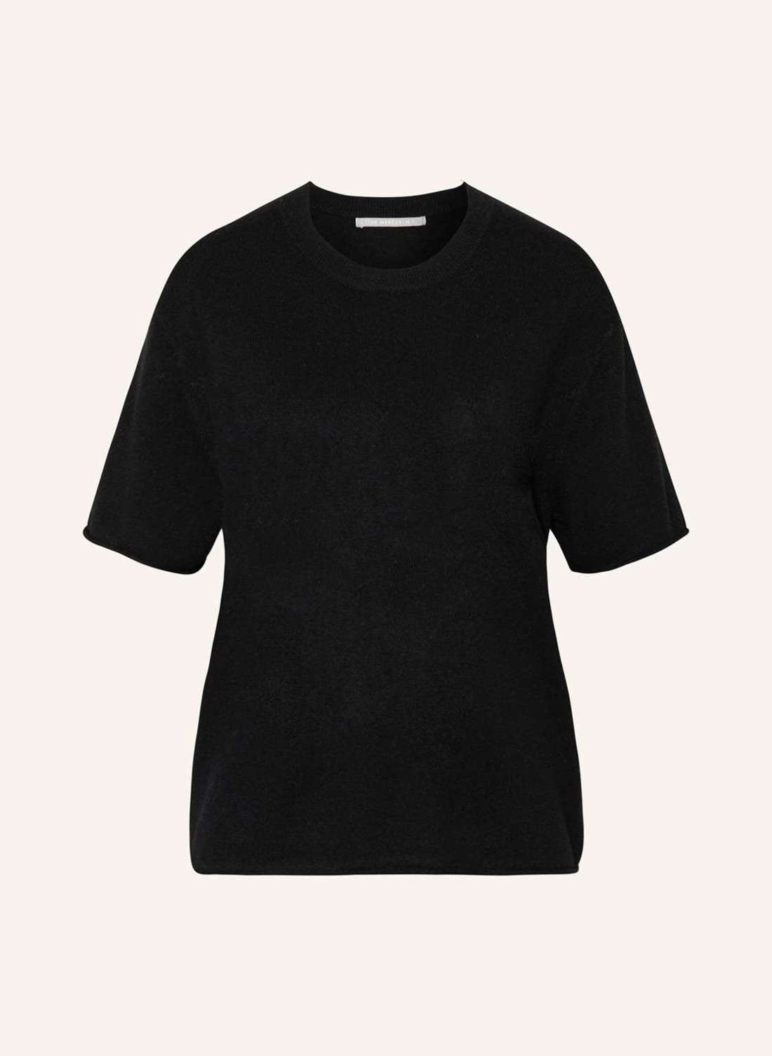 Кашемировый свитер