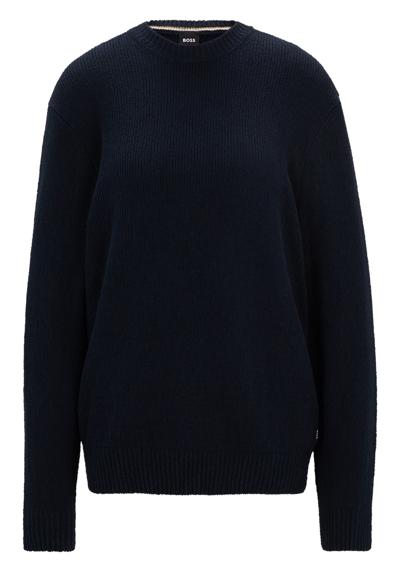 Пуловер TAMIRONO Regular Fit