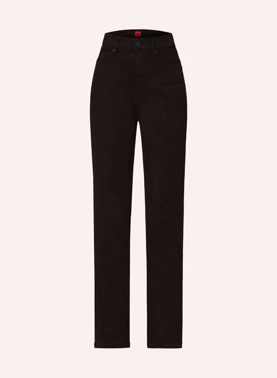 Прямые джинсы GITRIA