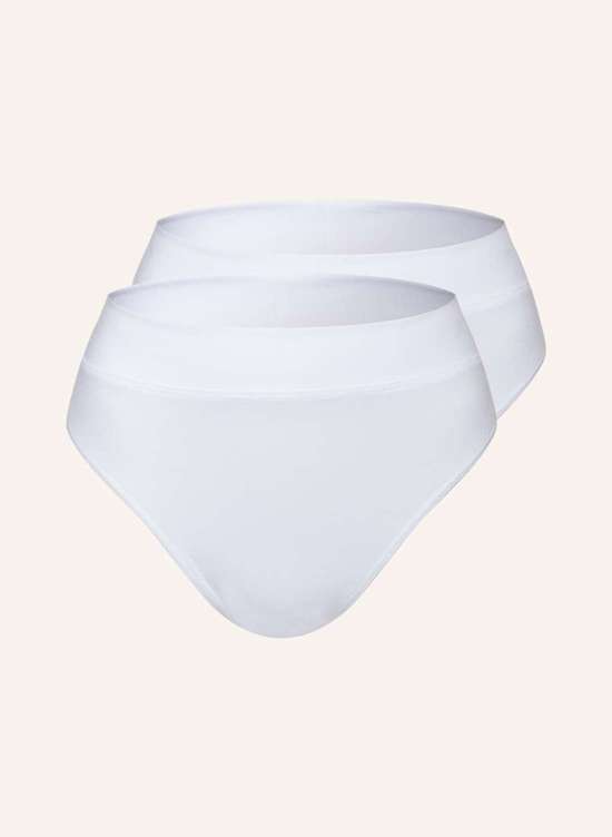 Комплект из 2 трусов на талии ELASTIC