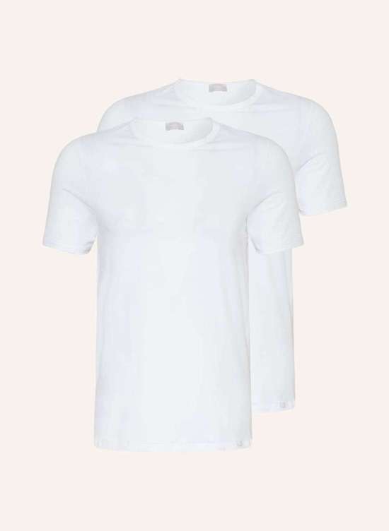 Упаковка из 2 футболок COTTON ESSENTIALS