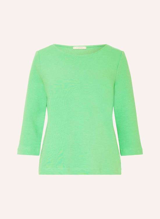 Рубашка с рукавами 3/4