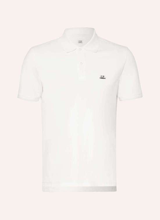 Рубашка-поло из пике