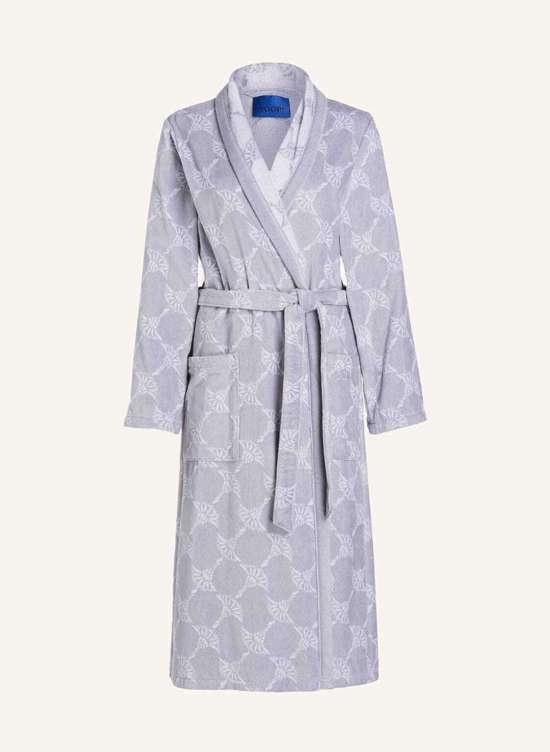 Женский халат