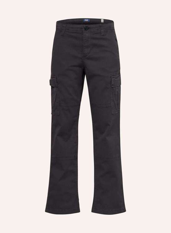 Брюки-карго