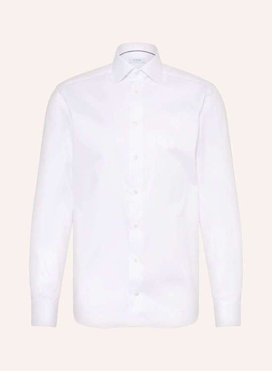 Рубашка с цветочным узором