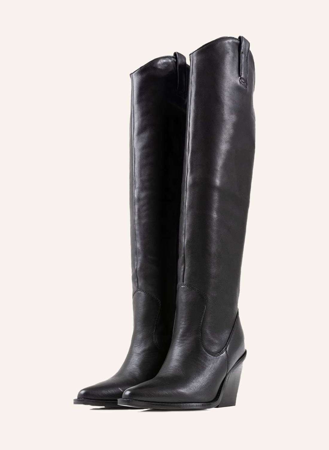 Ковбойские сапоги NEW-KOLE