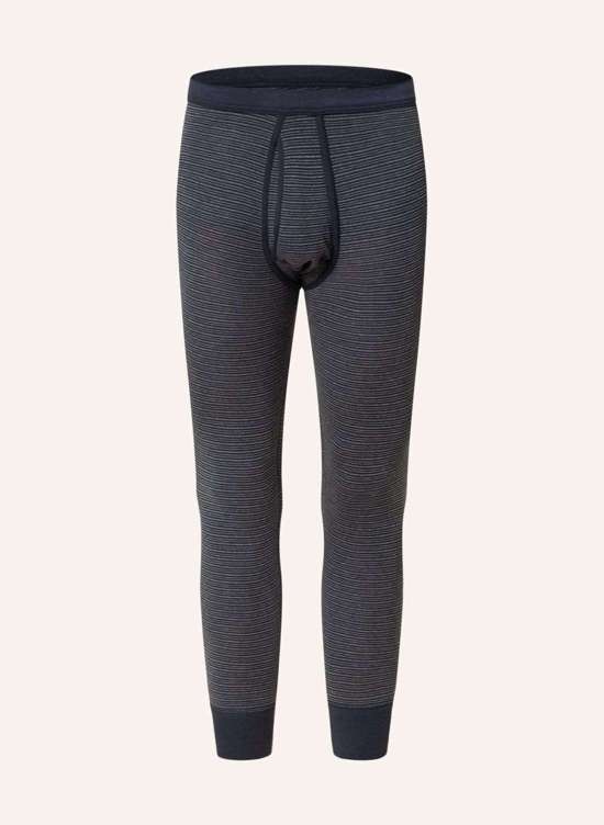Длинное нижнее белье FEINRIPP MELANGE
