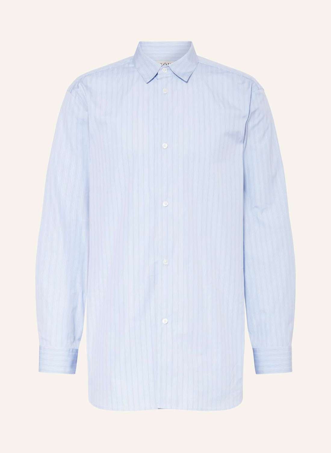 Комфортная рубашка