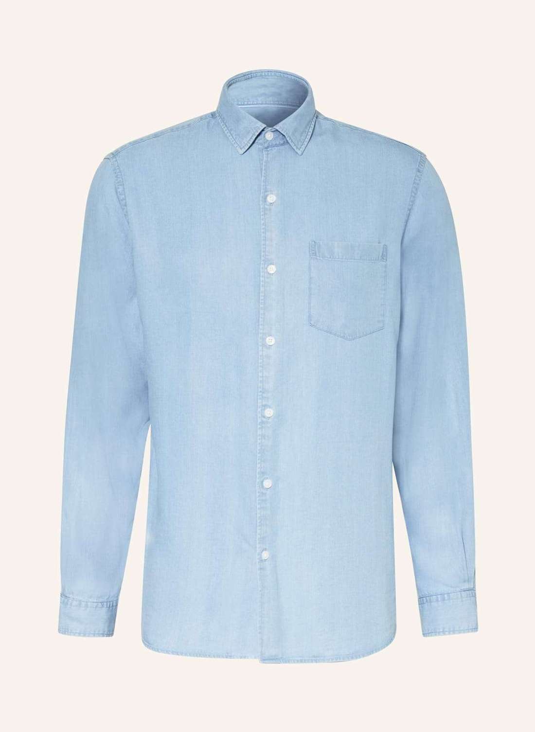 Комфортная рубашка