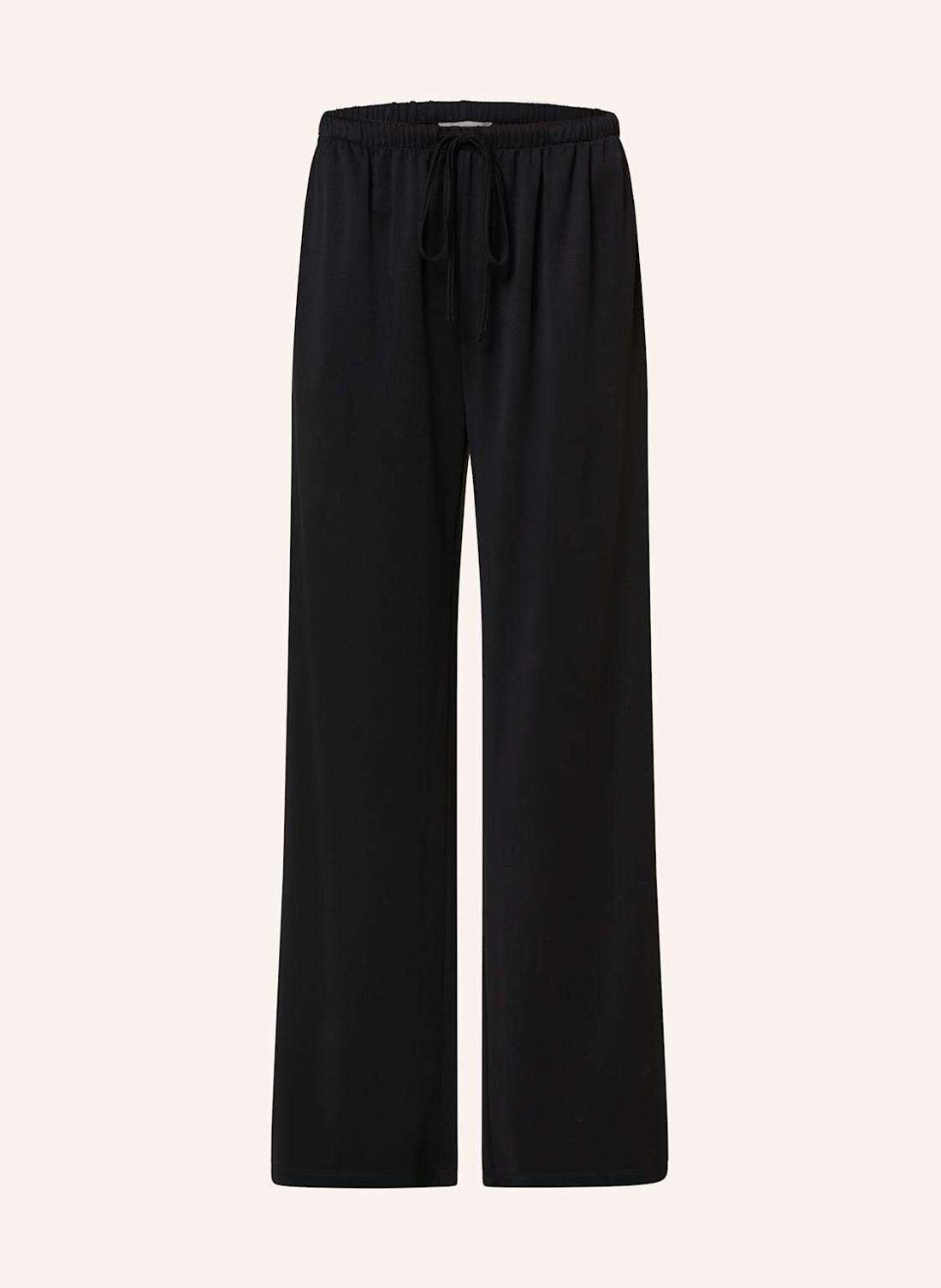 Брюки из джерси MSCHADELONA LYNETTE