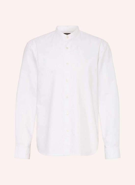 Рубашка стандартного кроя