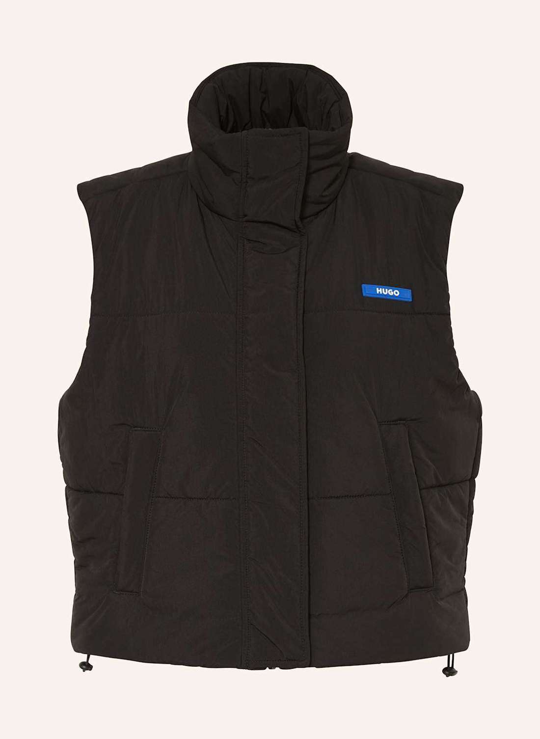 Стеганый жилет FAE