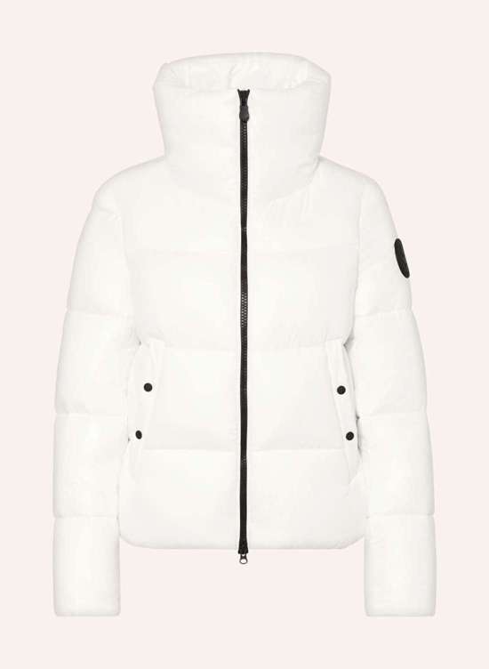 Стеганая куртка LUCK ISLA