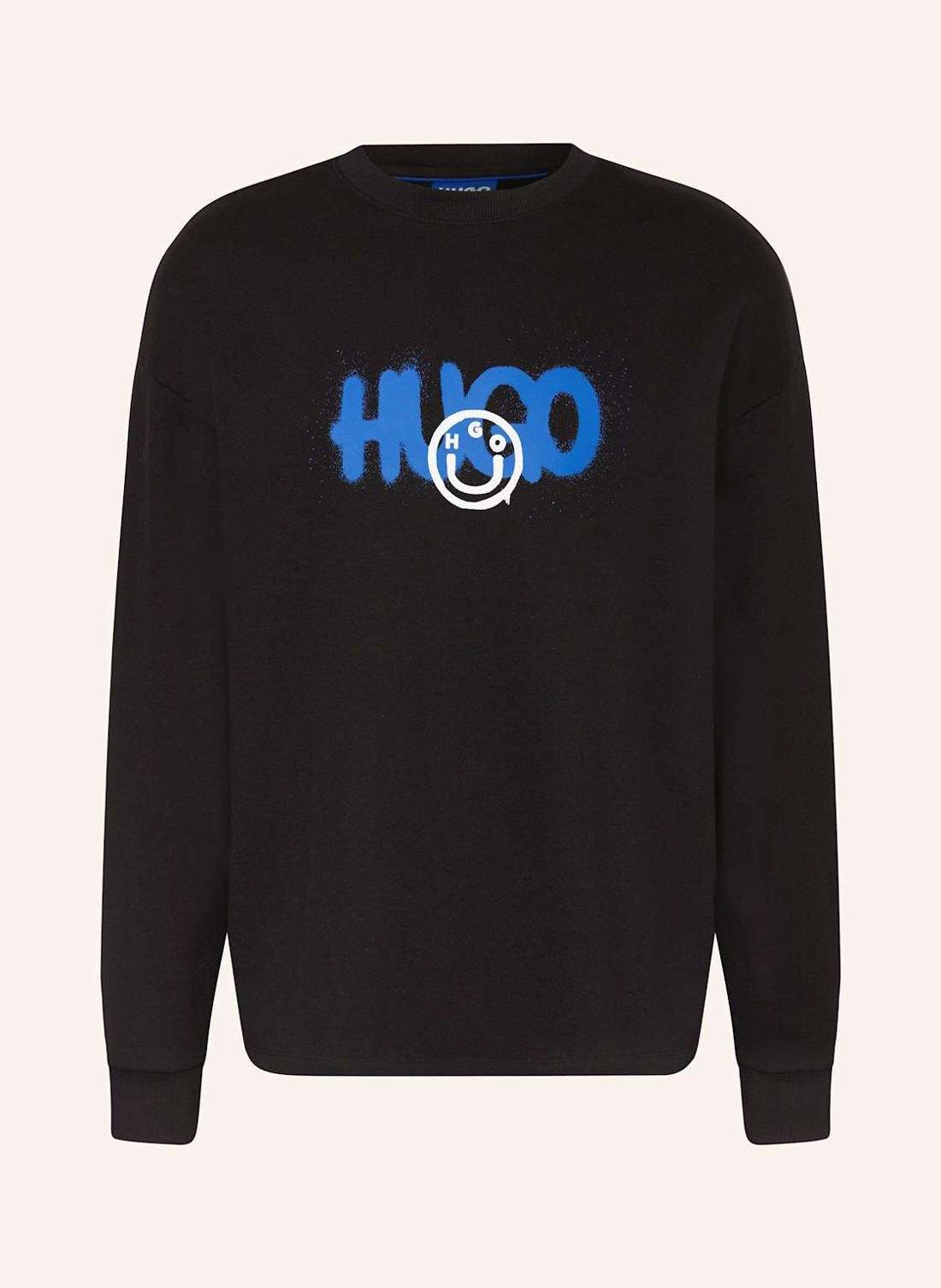 Свитшот NIMAYLONG