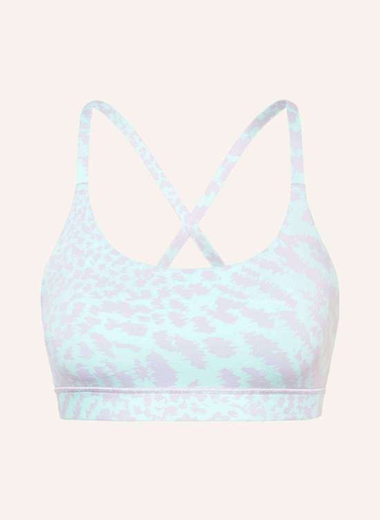 Спортивный бюстгальтер ALL ME LS AOP