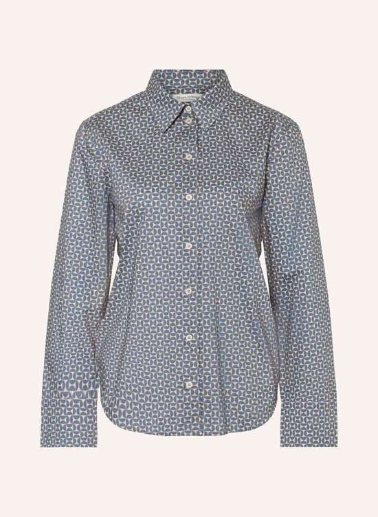 Рубашка-блузка