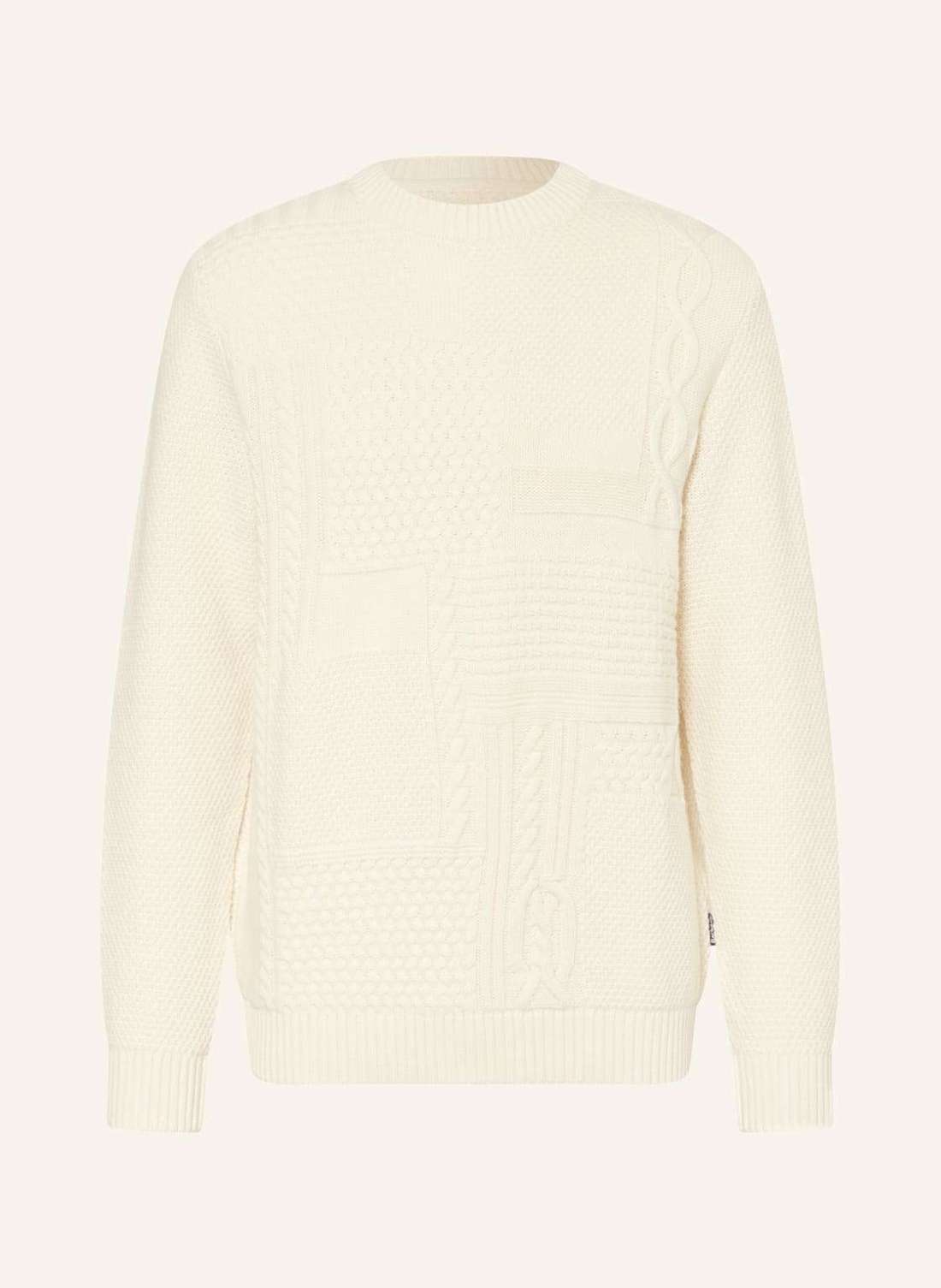 Пуловер CASEY