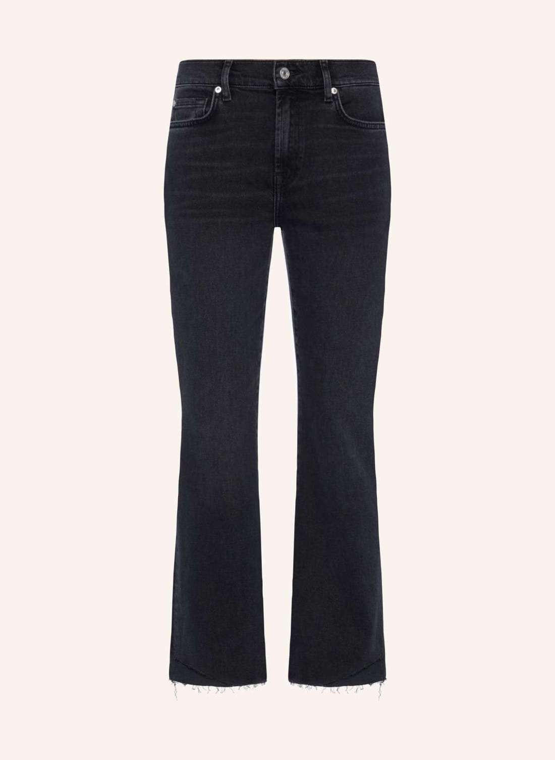 Джинсы ботфортного кроя DAISY ANKLE BOOT