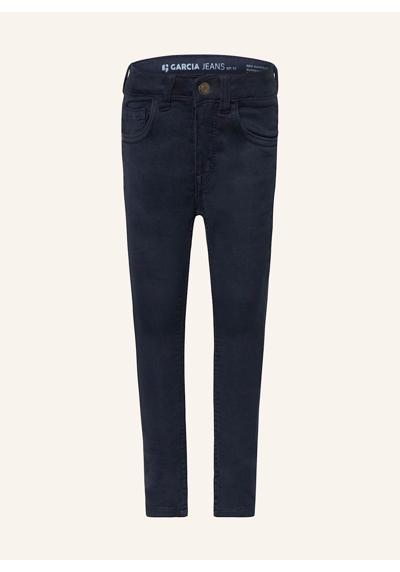 Джинсы XEVI Super Slim Fit