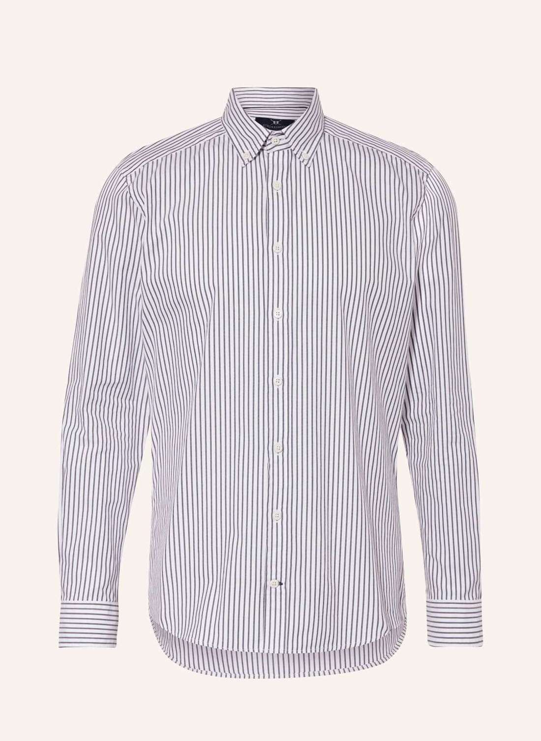 Рубашка стандартного кроя