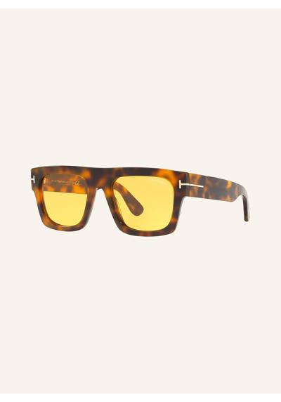 Солнцезащитные очки FT0711 FAUSTO