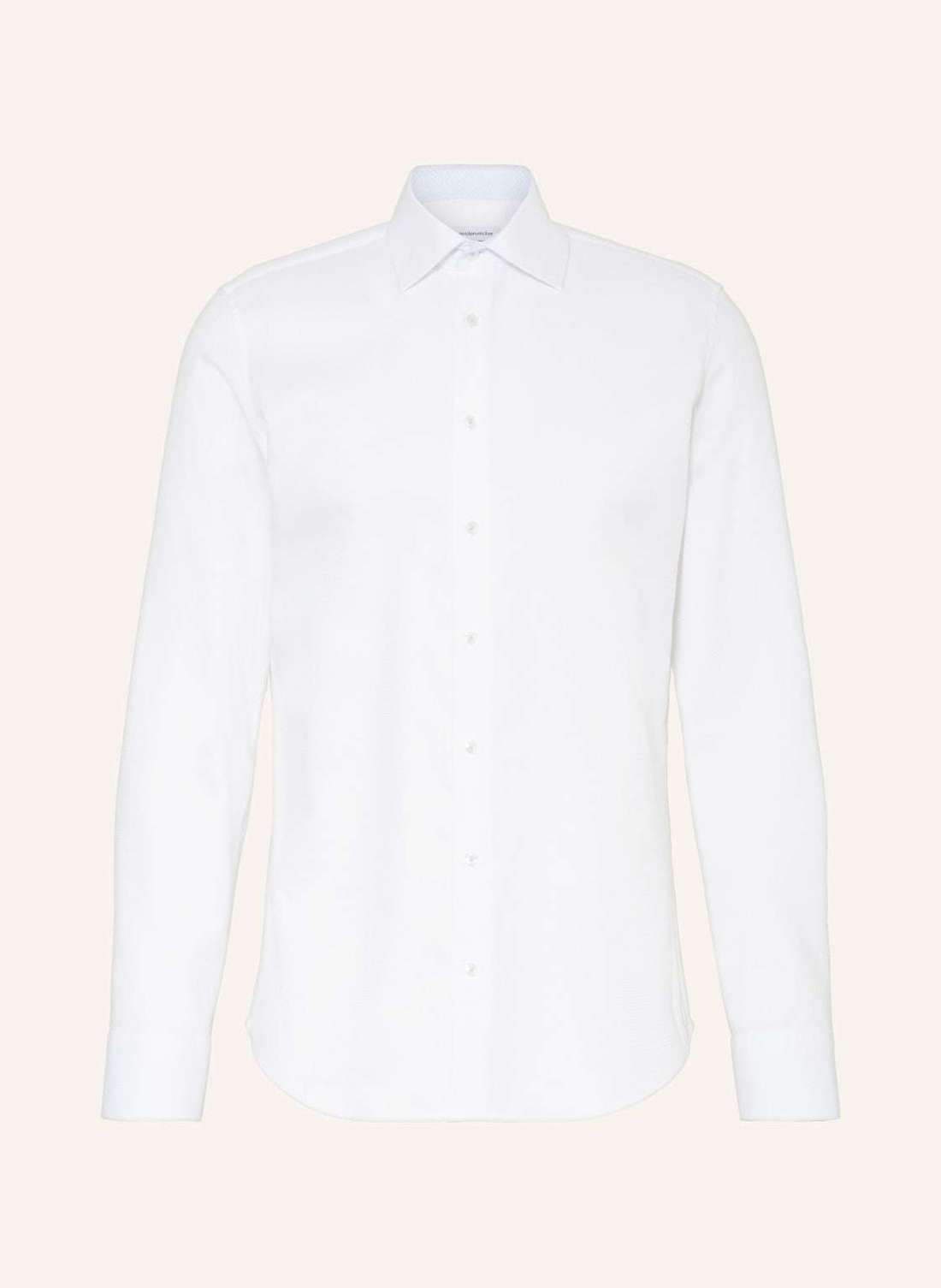 Рубашка с цветочным узором