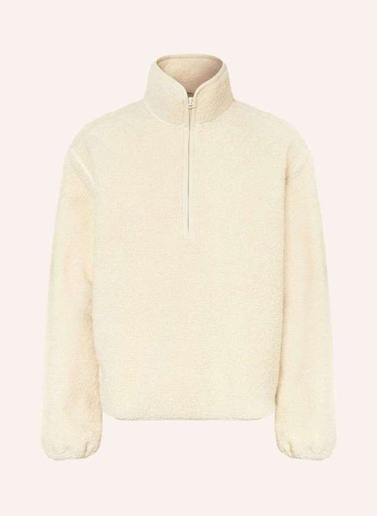 Тедди из меха тройера